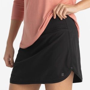 Freefly skort - NWOT
